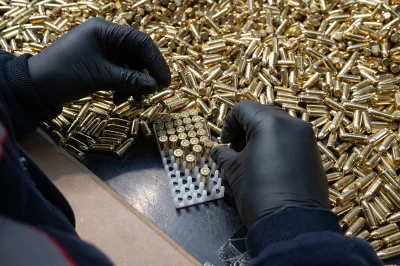 Mite Savunma Artık Bizimle!