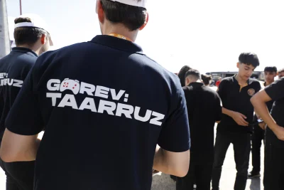TEKNOFEST 2025 bugün başladı. Görev: Taarruz