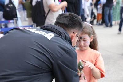 TEKNOFEST 2025’in Son Gününde Birlikteyiz