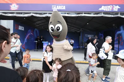 TEKNOFEST 2025’in Son Gününde Birlikteyiz